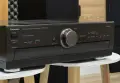 Усилвател Technics SU-A800 mk2 – Топ състояние (MOS-FET), снимка 3