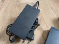 Хакнат Playstation 2 Slim - пълен комплект , снимка 3