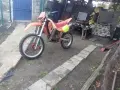 KTM GS 125 1990 , снимка 2