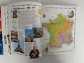 ЛОТ Илюстровани атласи, снимка 7
