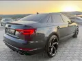 Audi A4 2.0TDI Собствен лизинг!!!, снимка 5