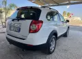 Chevrolet Captiva Части, снимка 3
