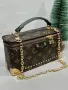 Louis Vuitton 💫 Vanity new model, снимка 5