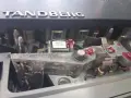 TANDBERG SERIES 9200XD, снимка 3