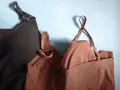 2 бр. безшевни потници с подплънки, снимка 2