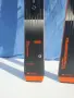 Карвинг ски Blizzard Thunderbird R15  165см, снимка 7