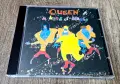 Компакт Дискове - Поп Рок: Queen - A Kind Of Magic, снимка 1