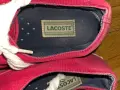 Мъжки гумени Lacoste 42, снимка 3