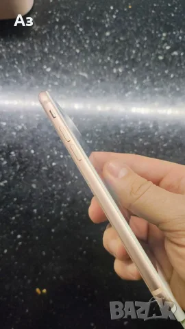 iPhone 8 / Rose Gold / 256Gb, снимка 5 - Apple iPhone - 56582225