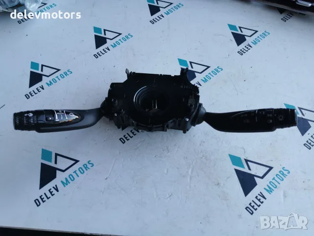 93404AA810 Комбиниран превключвател на кормилната колона с лостове за светлини и чистачки за