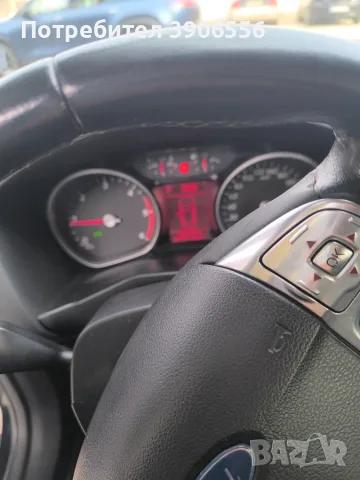 Ford Mondeo 2000diesel, снимка 10 - Автомобили и джипове - 56578207