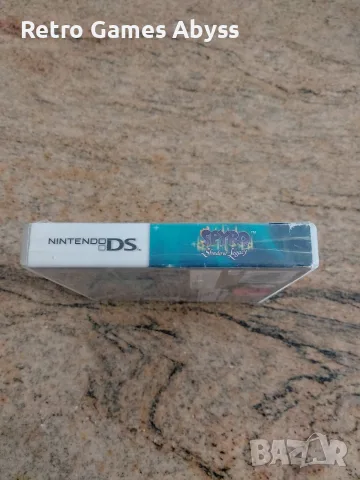 Spyro Shadow Legacy за Nintendo DS, снимка 4 - Игри за Nintendo - 56679914