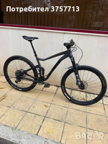Велосипед Giant Stance 2022 29 цола