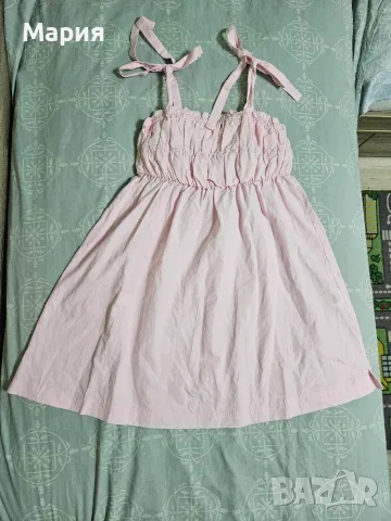 Нови рокли от Shein , снимка 4 - Рокли - 56701148
