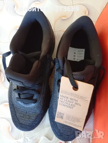 маратонки Nike оригинални, снимка 3 - Маратонки - 56575655