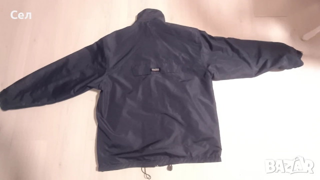 Двулицево зимно яке Nautica ХЛ, снимка 4 - Якета - 56568985