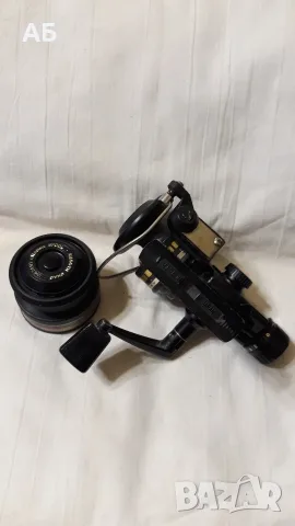 Ретро макара Ryobi MD 40 - made in Japan , снимка 5 - Макари - 56749126