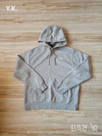 Оригинален мъжки суичър Nike Club Fleece