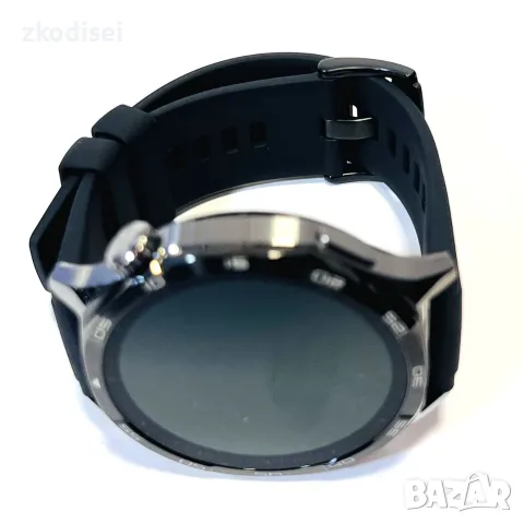 Часовник HUAWEI GT5 46mm, снимка 2 - Смарт часовници - 56698251