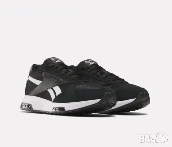 Унисекс маратонки Reebok Glide DMX