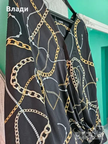 дамска риза Guess, снимка 8 - Ризи - 56672583