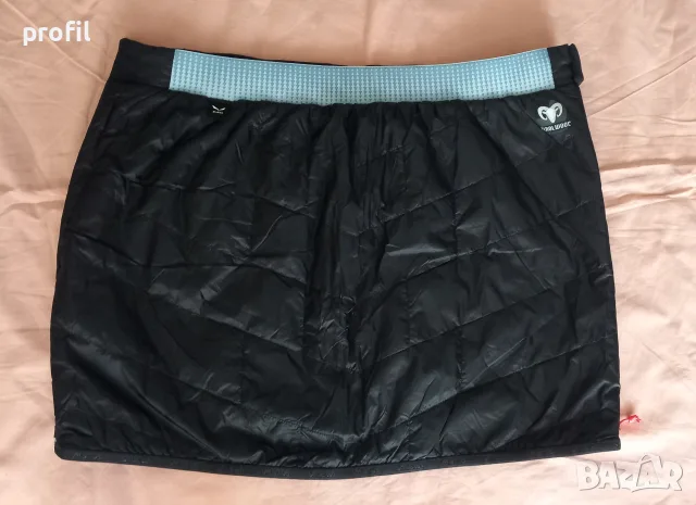 Salewa Sesvenna L/XL пола, снимка 5 - Поли - 56617390