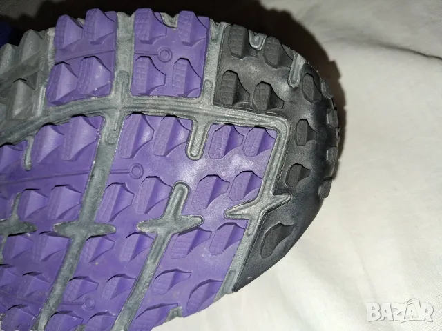 2 чифта Inov-8 Roclite 282 и Parklow 275 № 38 и № 39.5 дамски маратонки, снимка 17 - Маратонки - 46557462
