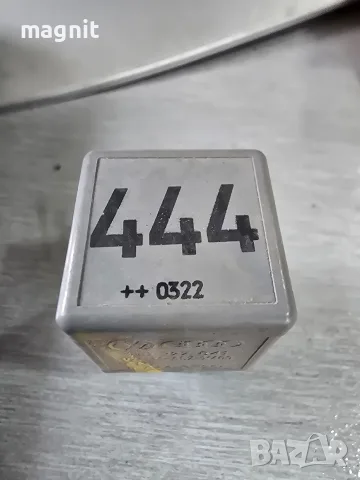 Реле 444 VW 1J0927841.