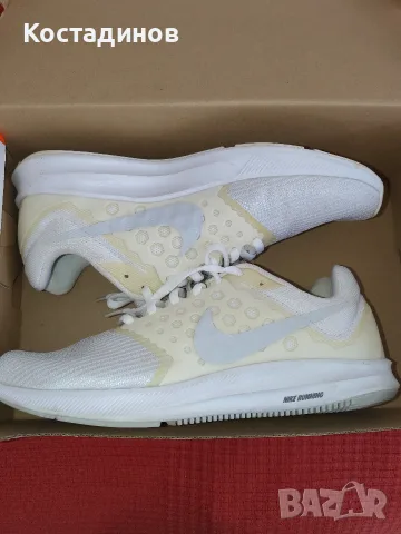 маратонки Nike running, снимка 2 - Маратонки - 56597196