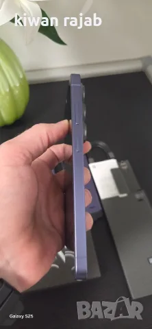samsung s26 ultra Лилаво, снимка 3 - Samsung - 56639751