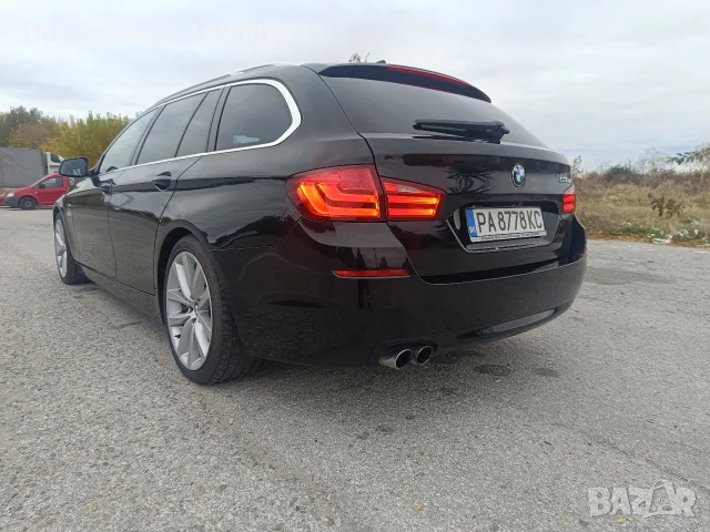 BMW 530 D F11  ., снимка 3 - Автомобили и джипове - 56714766