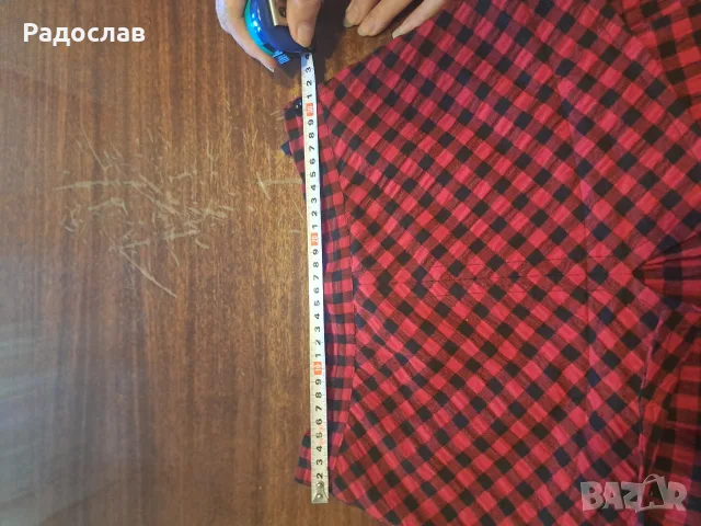 Памучни и вълнени поли , снимка 4 - Поли - 56613892