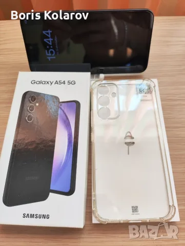 Samsung Galaxy A54 5G 256/8