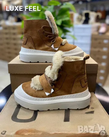 UGG ✨Дамски Боти 