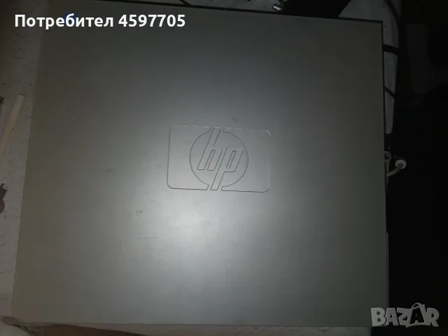 hp compaq dc7900⠀, снимка 3 - Работни компютри - 56727442