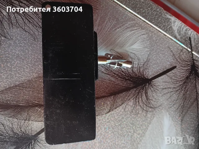 мини огнеупорна каса, снимка 4 - Каси и сейфове - 56643405