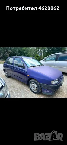 сият Ибиза в движение , снимка 3 - Автомобили и джипове - 56737598