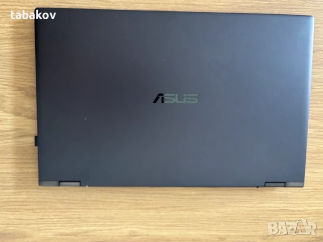 ASUS ZenBook IPS Touchscreen i5-10210U/512SSD/16RAM/WIN11 