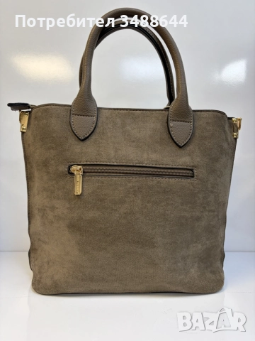 Дамска чанта BagToBag, снимка 4 - Чанти - 56706488