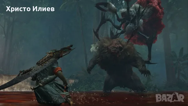 Игра Monster Hunter Wilds Xbox Series X, снимка 5 - Игри за Xbox - 56610135