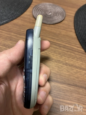 Motorola T190 Transpersnt, снимка 4 - Motorola - 56569172