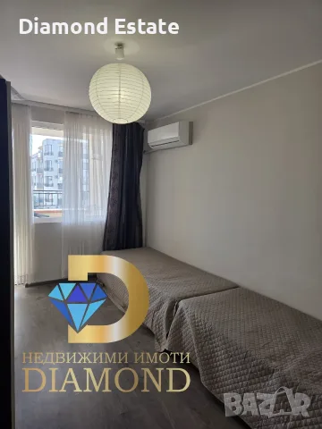 Апартамент в к.к Слънчев бряг, снимка 9 - Апартаменти - 56611300