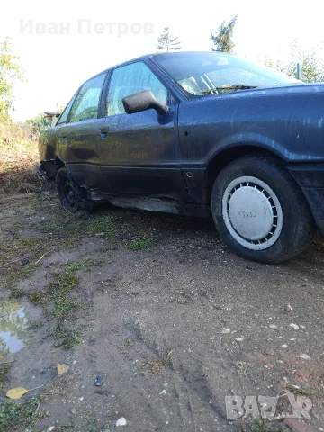 цяла за части 1.8 90 кс , снимка 7 - Автомобили и джипове - 56603852