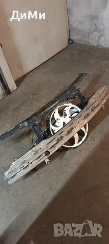 маска перка греда бмв е46 330д bmw e46 330d, снимка 2 - Части - 56618495