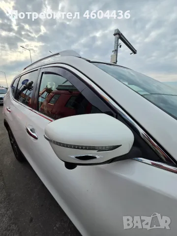 Продавам NISAN X-trel, снимка 5 - Автомобили и джипове - 56575718