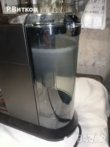 Кафе машина DELONGHI - EC685.BК, снимка 4 - Кафемашини - 56575070