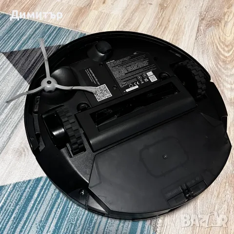 eufy clean L60 / Прахосмукачка робот, снимка 3 - Прахосмукачки - 56566617