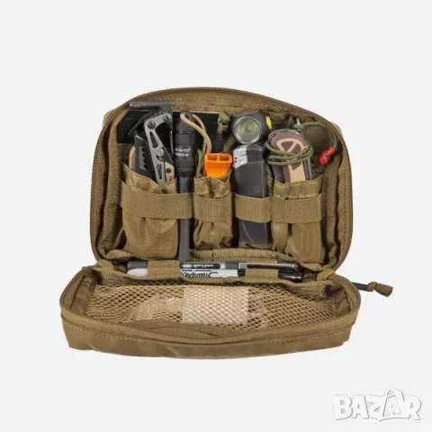 Helikon-Tex Bandicoot и Helikon-Tex EDC Insert Large, снимка 7 - Екипировка - 56612922