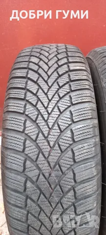 185 65 15 BRIDGESTONE ГУМИ ДОТ24, снимка 3 - Гуми и джанти - 51644620