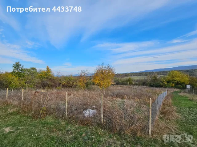 парцел 3 декара с. Къпиново